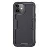NILLKIN θήκη Tactics TPU Cγια Apple iPhone 12 mini, μαύρη | eLabstore.gr NILLKIN θήκη Tactics TPU Cγια Apple iPhone 12 mini, μαύρη | Αξεσουάρ κινητών | elabstore.gr
