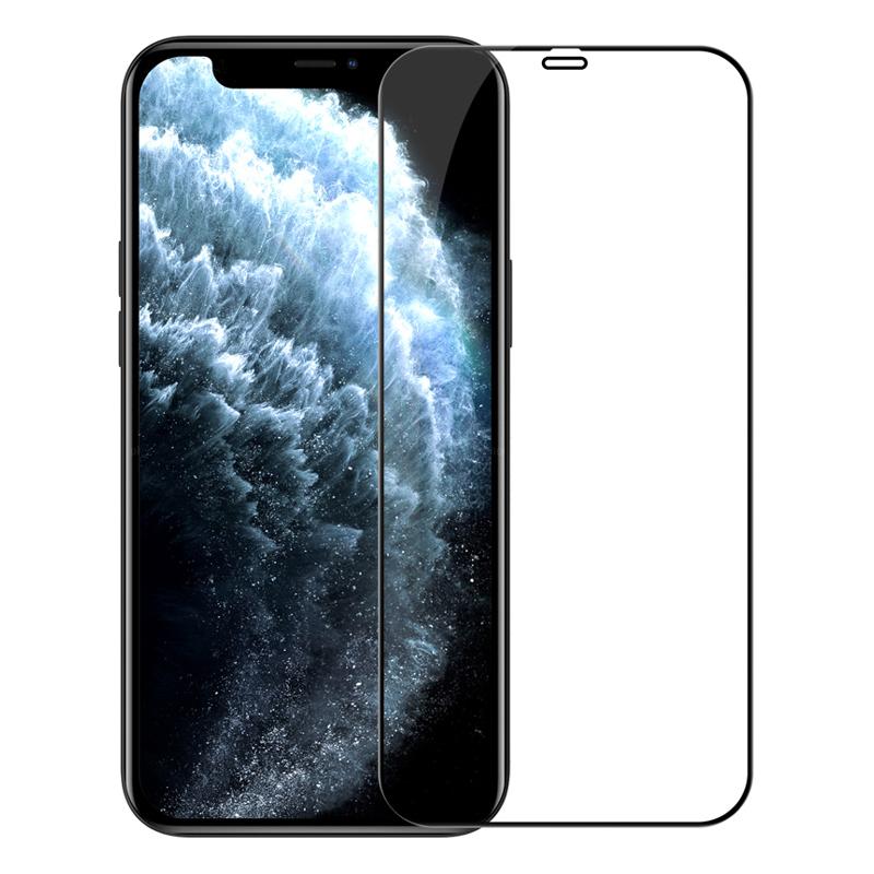 NILLKIN tempered glass CP+PRO 2.5D για Apple iPhone 12/12 Pro | eLabstore.gr NILLKIN tempered glass CP+PRO 2.5D για Apple iPhone 12/12 Pro | Αξεσουάρ κινητών | elabstore.gr