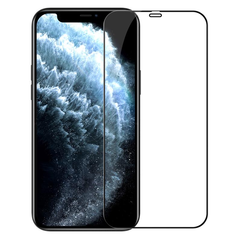 NILLKIN tempered glass CP+PRO 2.5D για Apple iPhone 12 Pro Max | eLabstore.gr NILLKIN tempered glass CP+PRO 2.5D για Apple iPhone 12 Pro Max | Αξεσουάρ κινητών | elabstore.gr