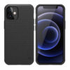 NILLKIN θήκη Super Frost Shield για Apple iPhone 12 mini, μαύρη | eLabstore.gr NILLKIN θήκη Super Frost Shield για Apple iPhone 12 mini, μαύρη | Αξεσουάρ κινητών | elabstore.gr