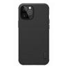 NILLKIN θήκη Super Frost Shield για Apple iPhone 12 Pro Max, μαύρη | Αξεσουάρ κινητών | elabstore.gr