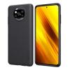 NILLKIN θήκη Super Frost Shield για Xiaomi Poco X3 NFC, μαύρη | eLabstore.gr NILLKIN θήκη Super Frost Shield για Xiaomi Poco X3 NFC, μαύρη | Αξεσουάρ κινητών | elabstore.gr