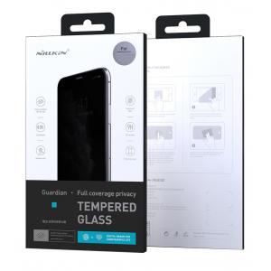 NILLKIN tempered glass Gurdian Full Coverage 2.5D για iPhone 12 Pro Max | eLabstore.gr NILLKIN tempered glass Gurdian Full Coverage 2.5D για iPhone 12 Pro Max | Αξεσουάρ κινητών | elabstore.gr