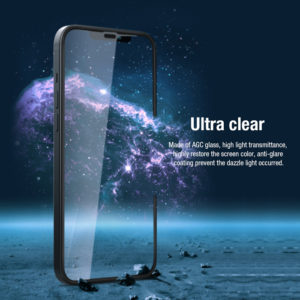 NILLKIN tempered glass Full Coverage 3D για Apple iPhone 12 mini | eLabstore.gr NILLKIN tempered glass Full Coverage 3D για Apple iPhone 12 mini | Αξεσουάρ κινητών | elabstore.gr