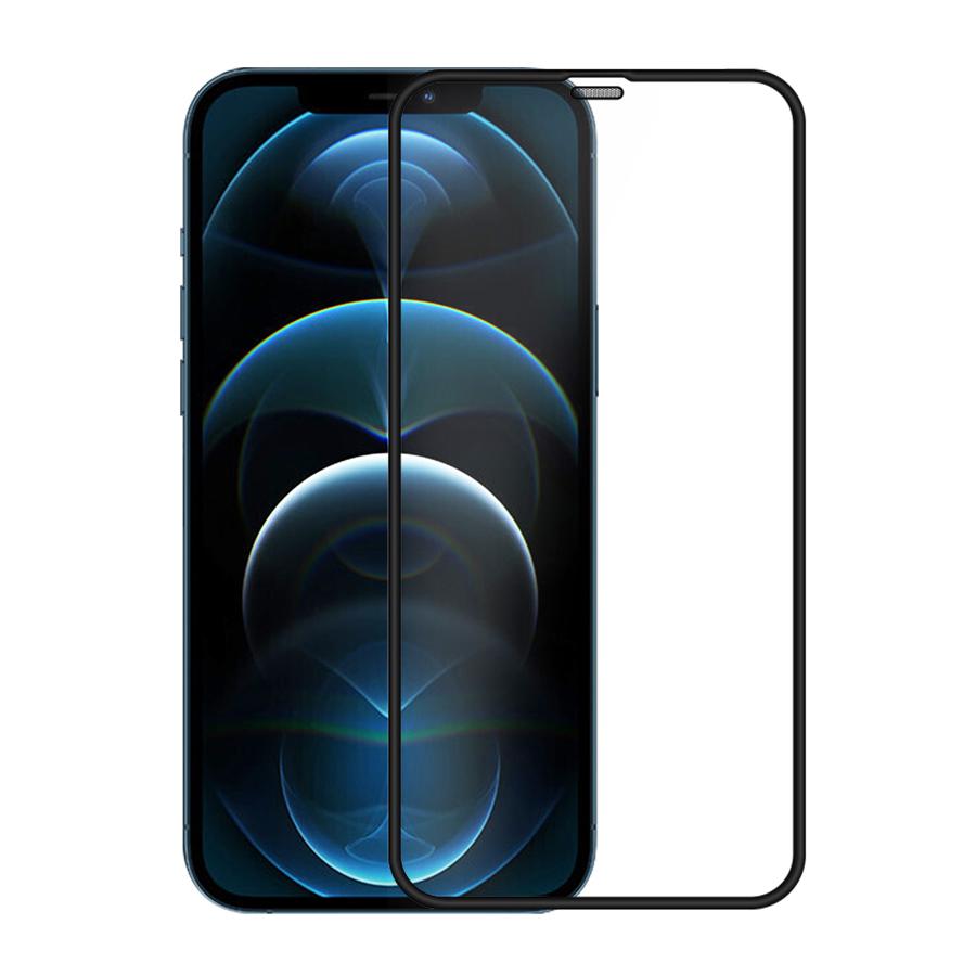 NILLKIN tempered glass Full Coverage 3D για Apple iPhone 12 mini | eLabstore.gr NILLKIN tempered glass Full Coverage 3D για Apple iPhone 12 mini | Αξεσουάρ κινητών | elabstore.gr