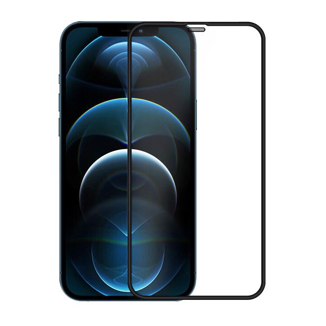 NILLKIN tempered glass Full Coverage 3D για Apple iPhone 12/12 Pro | eLabstore.gr NILLKIN tempered glass Full Coverage 3D για Apple iPhone 12/12 Pro | Αξεσουάρ κινητών | elabstore.gr