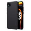 NILLKIN θήκη Super Frost Shield για Xiaomi Poco C3, μαύρη | Αξεσουάρ κινητών | elabstore.gr