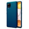 NILLKIN θήκη Super Frost Shield για Samsung Galaxy A42 5G, μπλε | eLabstore.gr NILLKIN θήκη Super Frost Shield για Samsung Galaxy A42 5G, μπλε | Αξεσουάρ κινητών | elabstore.gr