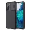 NILLKIN θήκη CamShield Pro για Samsung Galaxy S21+, μαύρη | Αξεσουάρ κινητών | elabstore.gr