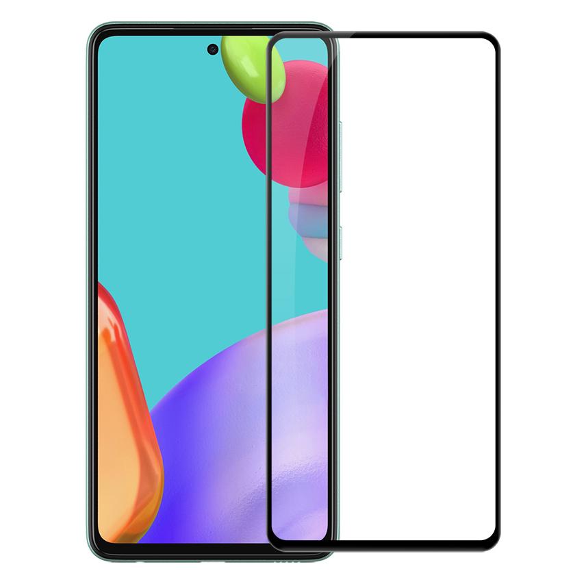 NILLKIN tempered glass CP+PRO 2.5D για Samsung Galaxy A52 5G | eLabstore.gr NILLKIN tempered glass CP+PRO 2.5D για Samsung Galaxy A52 5G | Αξεσουάρ κινητών | elabstore.gr