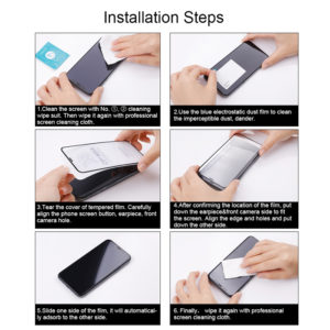 NILLKIN tempered glass CP+PRO 2.5D για Samsung Galaxy A72 5G | eLabstore.gr NILLKIN tempered glass CP+PRO 2.5D για Samsung Galaxy A72 5G | Αξεσουάρ κινητών | elabstore.gr