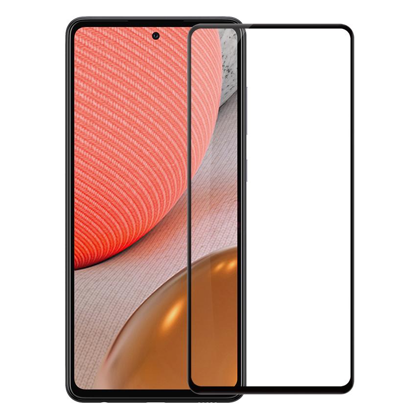 NILLKIN tempered glass CP+PRO 2.5D για Samsung Galaxy A72 5G | eLabstore.gr NILLKIN tempered glass CP+PRO 2.5D για Samsung Galaxy A72 5G | Αξεσουάρ κινητών | elabstore.gr
