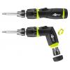GOOBAY κατσαβίδι χειρός με σετ μύτες 74000, 13τμχ | eLabstore.gr GOOBAY κατσαβίδι χειρός με σετ μύτες 74000, 13τμχ | Εργαλεία | elabstore.gr