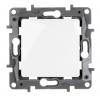 LEGRAND διακόπτης 764500, μονός, λευκός | Εργαλεία | elabstore.gr
