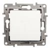 LEGRAND μπουτόν 764507, λευκό | Εργαλεία | elabstore.gr