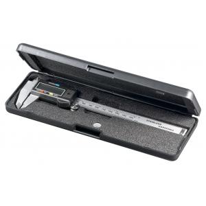 GOOBAY ψηφιακό παχύμετρο 77001, 150cm/6", ασημί | eLabstore.gr GOOBAY ψηφιακό παχύμετρο 77001, 150cm/6", ασημί | Εργαλεία | elabstore.gr