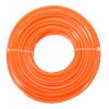 FLO μεσινέζα Extranyl 89462, 2.4mm x 15m, πορτοκαλί | Οικιακές & Προσωπικές Συσκευές | elabstore.gr