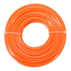 FLO μεσινέζα Extranyl 89462, 2.4mm x 15m, πορτοκαλί | Οικιακές & Προσωπικές Συσκευές | elabstore.gr