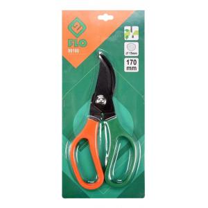FLO ψαλίδι κηπουρικής 99180, 170mm, 15mm | Οικιακές & Προσωπικές Συσκευές | elabstore.gr
