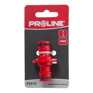 PROLINE σύνδεσμος ένωσης λάστιχων 99219, ABS, κόκκινος | Οικιακές & Προσωπικές Συσκευές | elabstore.gr