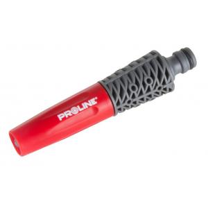PROLINE εκτοξευτής νερού 99301, ρυθμιζόμενος, ABS, PP, κόκκινος | Οικιακές & Προσωπικές Συσκευές | elabstore.gr