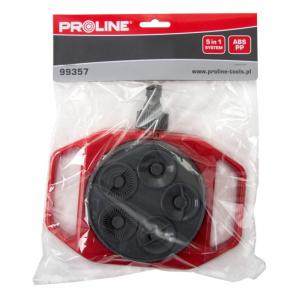 PROLINE ποτιστικό ρυθμιζόμενων θέσεων 99357, max 72m², ABS, PP | Οικιακές & Προσωπικές Συσκευές | elabstore.gr