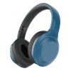 CELEBRAT headphones A24, wireless & wired, BT 5.0, 40mm, μπλέ | Αξεσουάρ κινητών | elabstore.gr