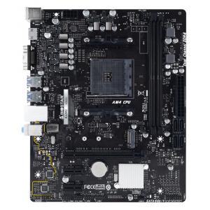 BIOSTAR Μητρική A32M2, 2x DDR4, AM4, USB 3.2, Micro ATX, Ver. 6.3 | eLabstore.gr BIOSTAR Μητρική A32M2, 2x DDR4, AM4, USB 3.2, Micro ATX, Ver. 6.3 | PC & Αναβάθμιση | elabstore.gr