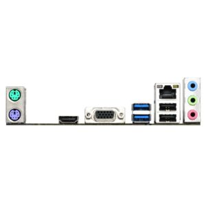 BIOSTAR Μητρική A68N-5600E και CPU A4-3350B, 2x DDR3, Mini ITX, Ver. 6.0 | PC & Αναβάθμιση | elabstore.gr
