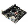 BIOSTAR Μητρική A68N-5600E και CPU A4-3350B, 2x DDR3, Mini ITX, Ver. 6.0 | PC & Αναβάθμιση | elabstore.gr