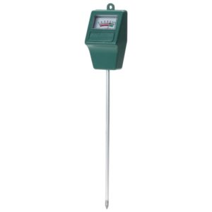 APTEL Soil acid meter AG146, Moisture, pH | Οικιακές & Προσωπικές Συσκευές | elabstore.gr