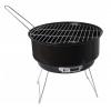 APTEL φορητή ψησταριά barbeque AG225B, 28x28cm, μαύρη | eLabstore.gr APTEL φορητή ψησταριά barbeque AG225B, 28x28cm, μαύρη | Οικιακές & Προσωπικές Συσκευές | elabstore.gr