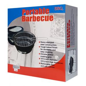 APTEL φορητή ψησταριά barbeque AG225B, 28x28cm, μαύρη | eLabstore.gr APTEL φορητή ψησταριά barbeque AG225B, 28x28cm, μαύρη | Οικιακές & Προσωπικές Συσκευές | elabstore.gr