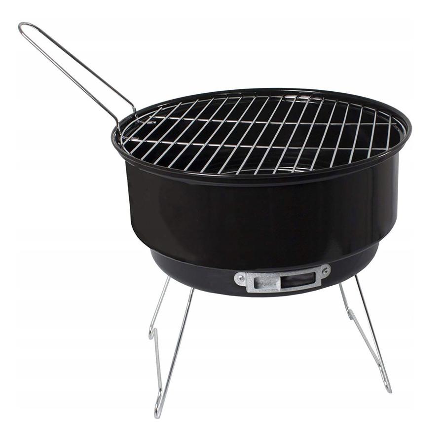 APTEL φορητή ψησταριά barbeque AG225B, 28x28cm, μαύρη | eLabstore.gr APTEL φορητή ψησταριά barbeque AG225B, 28x28cm, μαύρη | Οικιακές & Προσωπικές Συσκευές | elabstore.gr