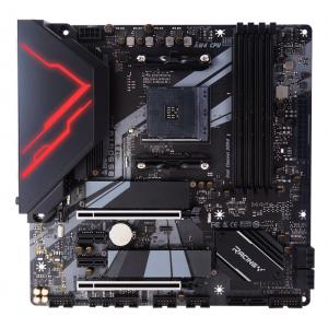 BIOSTAR Μητρική B550GTQ, 4x DDR4, AM4, USB 3.2, Micro ATX, Ver. 5.0 | PC & Αναβάθμιση | elabstore.gr