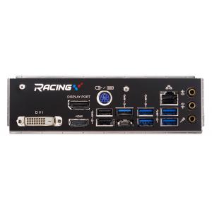 BIOSTAR Μητρική B550GTQ, 4x DDR4, AM4, USB 3.2, Micro ATX, Ver. 5.0 | PC & Αναβάθμιση | elabstore.gr