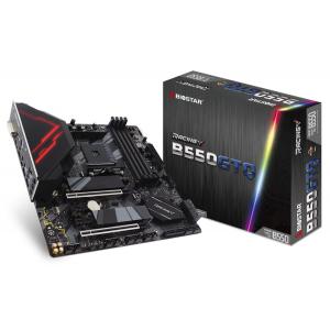 BIOSTAR Μητρική B550GTQ, 4x DDR4, AM4, USB 3.2, Micro ATX, Ver. 5.0 | PC & Αναβάθμιση | elabstore.gr