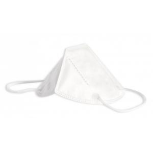 BALTIC MASKS χειρουργική μάσκα FFP2, 5 στρωμάτων, 10τμχ, λευκή | Οικιακές & Προσωπικές Συσκευές | elabstore.gr