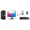 Bundle DELL 3040 SFF με οθόνη, κάμερα, ακουστικά, σετ πληκτρολόγιο | eLabstore.gr Bundle DELL 3040 SFF με οθόνη, κάμερα, ακουστικά, σετ πληκτρολόγιο | Refurbished PC & Parts | elabstore.gr