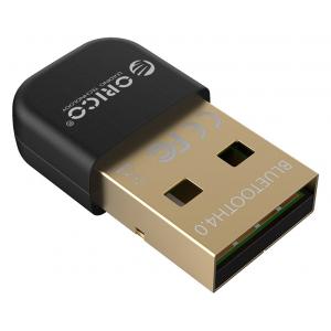 ORICO USB αντάπτορας Bluetooth 4.0 BTA-403, μαύρος | Δικτυακά | elabstore.gr