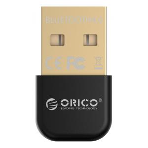 ORICO USB αντάπτορας Bluetooth 4.0 BTA-403, μαύρος | Δικτυακά | elabstore.gr
