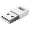 ORICO USB αντάπτορας Bluetooth 4.0 BTA-409-WH, λευκός | Δικτυακά | elabstore.gr