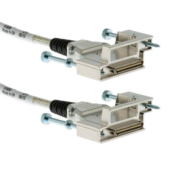CISCO Systems Stackwise Stacking Cable CAB-SPWR, 30cm | eLabstore.gr CISCO Systems Stackwise Stacking Cable CAB-SPWR, 30cm | Εξοπλισμός IT | elabstore.gr