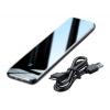 BASEUS θήκη για Μ.2 B key CAYPH-E0G, Type-C, USB3.2 5Gbps, 2TB, γκρι | eLabstore.gr BASEUS θήκη για Μ.2 B key CAYPH-E0G, Type-C, USB3.2 5Gbps, 2TB, γκρι | Συνοδευτικά PC | elabstore.gr
