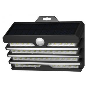 BASEUS LED ηλιακό φωτιστικό DGNEN-C01, 5.1W 260lm, 1800mAh, IP65, μαύρο | Φωτισμός | elabstore.gr