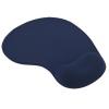 ESPERANZA gel mouse pad EA137B, 230x190x20mm, μπλε | Συνοδευτικά PC | elabstore.gr