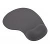 ESPERANZA gel mouse pad EA137Y, 230x190x20mm, γκρι | Συνοδευτικά PC | elabstore.gr