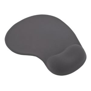 ESPERANZA gel mouse pad EA137Y, 230x190x20mm, γκρι | Συνοδευτικά PC | elabstore.gr