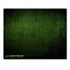 ESPERANZA gaming mouse pad Grunge EA146G, 440x354x4mm, μαύρο-πράσινο | Συνοδευτικά PC | elabstore.gr