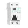 GEYER ρελέ διαφυγής EF240DG, 2P, 40A, 30mA | Εργαλεία | elabstore.gr